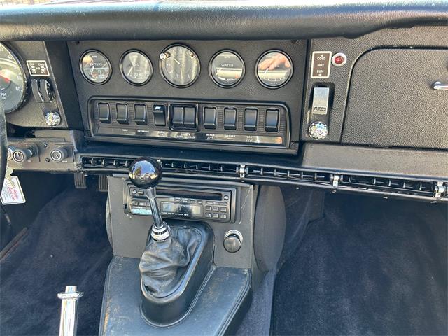 1969 Jaguar E-Type (CC-1934936) for sale in Hemit, California