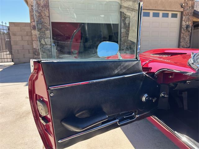 1969 Jaguar E-Type (CC-1934936) for sale in Hemit, California