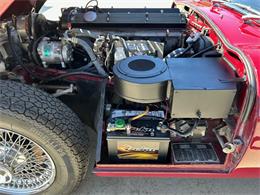 1969 Jaguar E-Type (CC-1934936) for sale in Hemit, California
