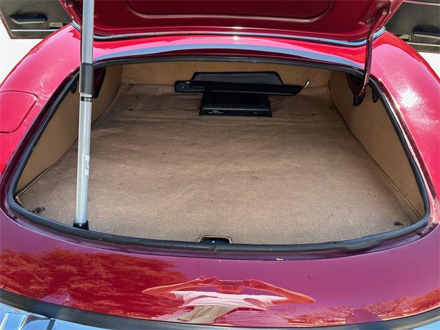 1969 Jaguar E-Type (CC-1934936) for sale in Hemit, California