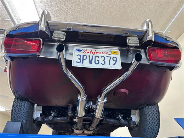 1969 Jaguar E-Type (CC-1934936) for sale in Hemit, California