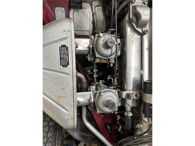 1969 Jaguar E-Type (CC-1934936) for sale in Hemit, California