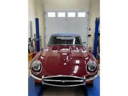 1969 Jaguar E-Type (CC-1934936) for sale in Hemit, California