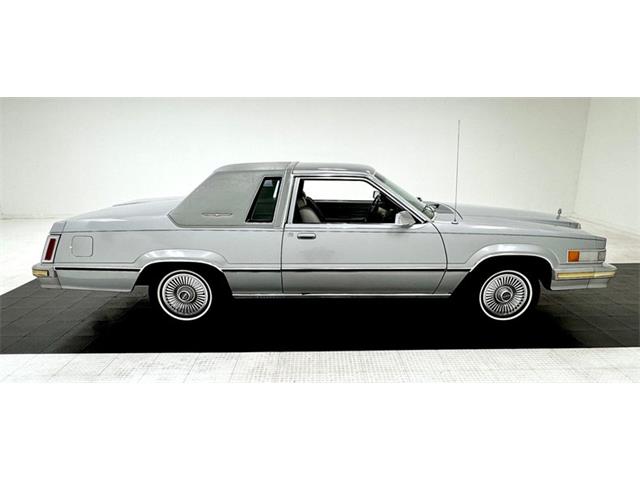 1980 Ford Thunderbird (CC-1934961) for sale in Morgantown, Pennsylvania