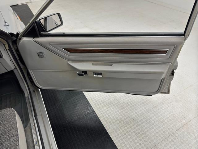 1980 Ford Thunderbird (CC-1934961) for sale in Morgantown, Pennsylvania