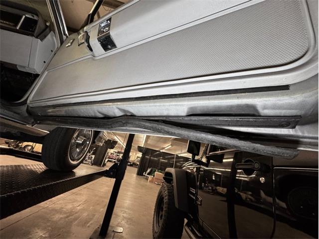 1980 Ford Thunderbird (CC-1934961) for sale in Morgantown, Pennsylvania