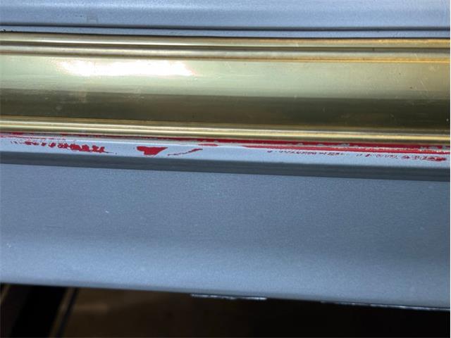 1980 Ford Thunderbird (CC-1934961) for sale in Morgantown, Pennsylvania