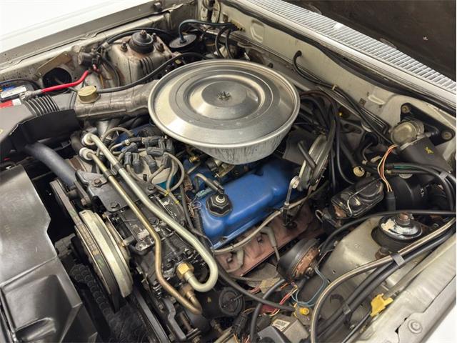 1980 Ford Thunderbird (CC-1934961) for sale in Morgantown, Pennsylvania