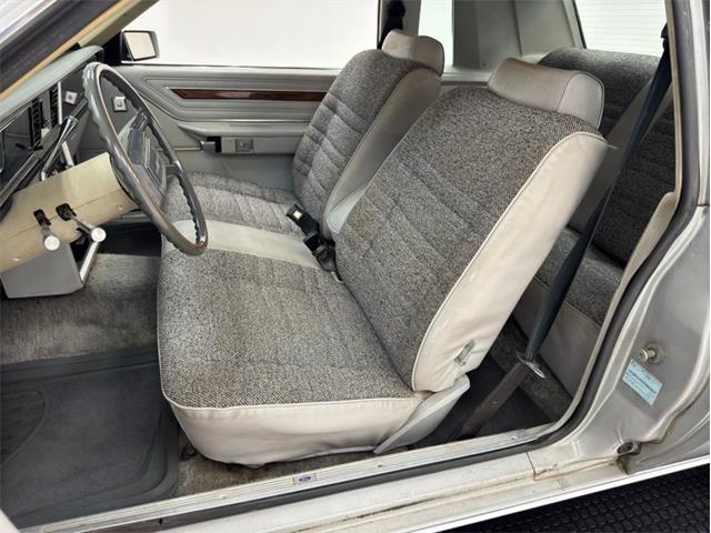 1980 Ford Thunderbird (CC-1934961) for sale in Morgantown, Pennsylvania