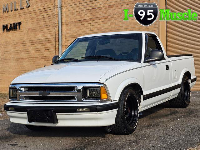 1994 Chevrolet S10 (CC-1930497) for sale in Hope Mills, North Carolina