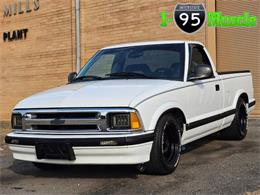 1994 Chevrolet S10 (CC-1930497) for sale in Hope Mills, North Carolina