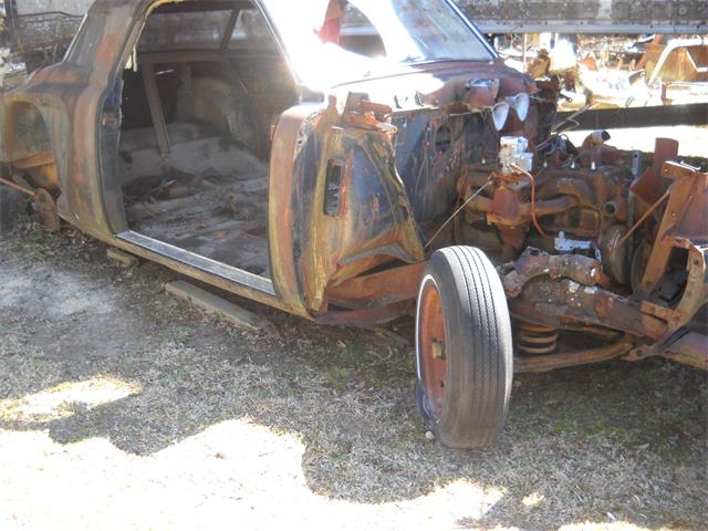 1950 Studebaker Starliner (CC-1930502) for sale in Gray Court, South Carolina