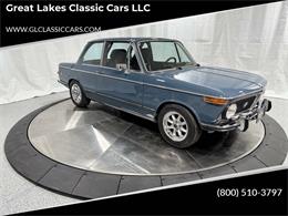 1972 BMW 2002 (CC-1930503) for sale in Hilton, New York