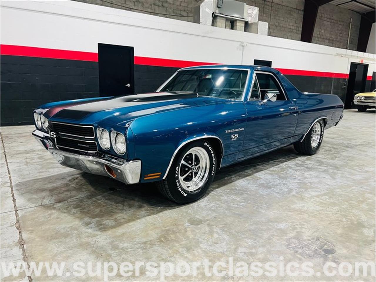 Cool 1970 El Caminos For Sale Imagesnull