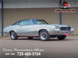 1970 Buick Gran Sport (CC-1930506) for sale in Englewood, Colorado