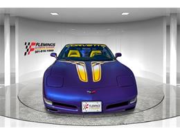 1998 Chevrolet Corvette (CC-1935078) for sale in Rockville, Maryland