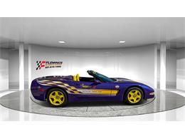 1998 Chevrolet Corvette (CC-1935078) for sale in Rockville, Maryland