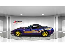 1998 Chevrolet Corvette (CC-1935078) for sale in Rockville, Maryland