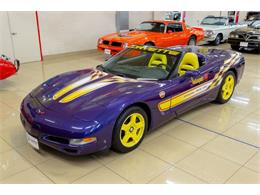 1998 Chevrolet Corvette (CC-1935078) for sale in Rockville, Maryland