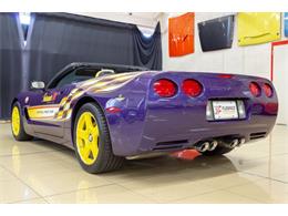 1998 Chevrolet Corvette (CC-1935078) for sale in Rockville, Maryland