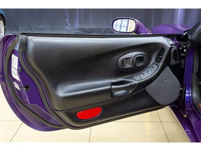 1998 Chevrolet Corvette (CC-1935078) for sale in Rockville, Maryland