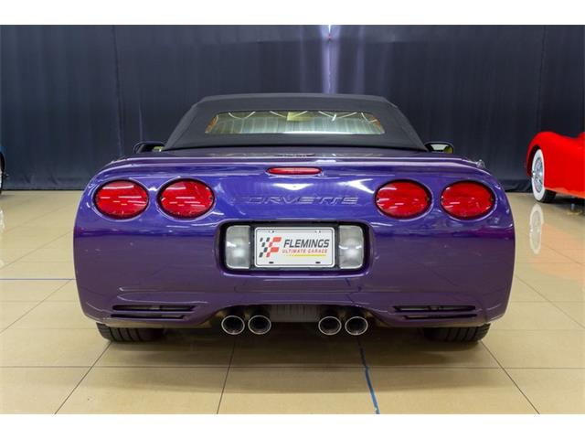 1998 Chevrolet Corvette (CC-1935078) for sale in Rockville, Maryland