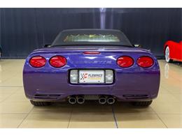 1998 Chevrolet Corvette (CC-1935078) for sale in Rockville, Maryland