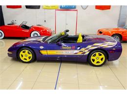 1998 Chevrolet Corvette (CC-1935078) for sale in Rockville, Maryland