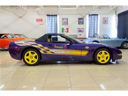 1998 Chevrolet Corvette (CC-1935078) for sale in Rockville, Maryland