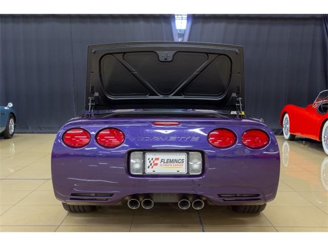 1998 Chevrolet Corvette (CC-1935078) for sale in Rockville, Maryland