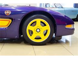 1998 Chevrolet Corvette (CC-1935078) for sale in Rockville, Maryland
