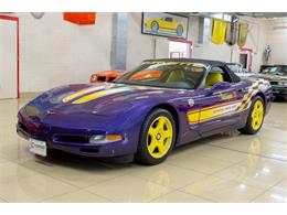 1998 Chevrolet Corvette (CC-1935078) for sale in Rockville, Maryland