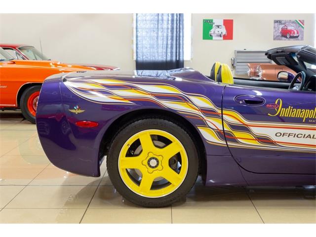 1998 Chevrolet Corvette (CC-1935078) for sale in Rockville, Maryland