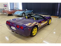 1998 Chevrolet Corvette (CC-1935078) for sale in Rockville, Maryland