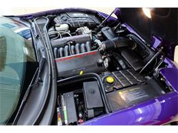 1998 Chevrolet Corvette (CC-1935078) for sale in Rockville, Maryland