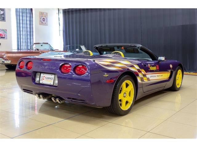 1998 Chevrolet Corvette (CC-1935078) for sale in Rockville, Maryland