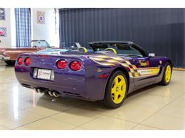 1998 Chevrolet Corvette (CC-1935078) for sale in Rockville, Maryland