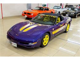 1998 Chevrolet Corvette (CC-1935078) for sale in Rockville, Maryland