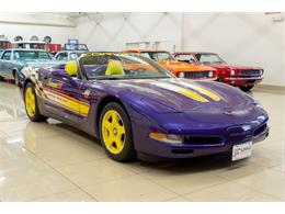 1998 Chevrolet Corvette (CC-1935078) for sale in Rockville, Maryland