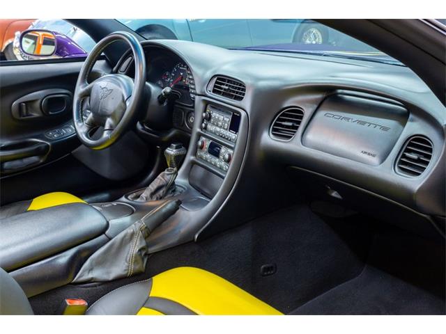1998 Chevrolet Corvette (CC-1935078) for sale in Rockville, Maryland