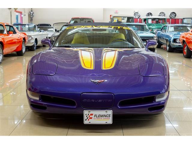 1998 Chevrolet Corvette (CC-1935078) for sale in Rockville, Maryland