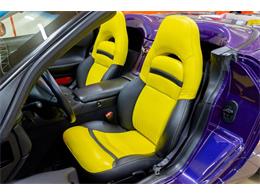 1998 Chevrolet Corvette (CC-1935078) for sale in Rockville, Maryland