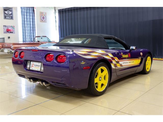 1998 Chevrolet Corvette (CC-1935078) for sale in Rockville, Maryland