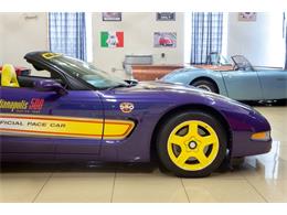 1998 Chevrolet Corvette (CC-1935078) for sale in Rockville, Maryland
