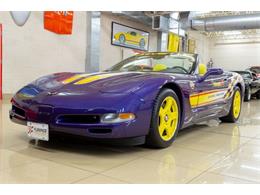 1998 Chevrolet Corvette (CC-1935078) for sale in Rockville, Maryland