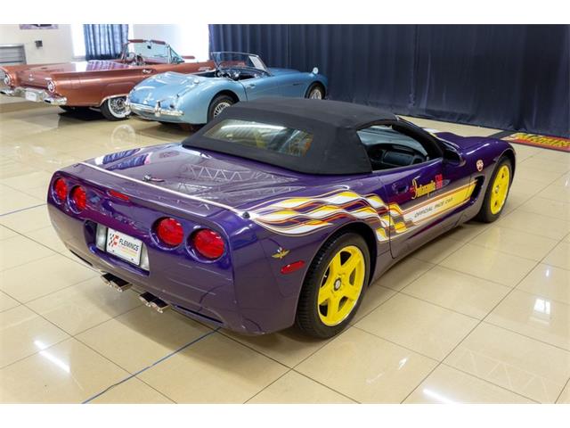 1998 Chevrolet Corvette (CC-1935078) for sale in Rockville, Maryland