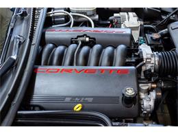 1998 Chevrolet Corvette (CC-1935078) for sale in Rockville, Maryland