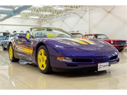 1998 Chevrolet Corvette (CC-1935078) for sale in Rockville, Maryland
