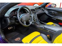 1998 Chevrolet Corvette (CC-1935078) for sale in Rockville, Maryland