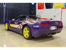 1998 Chevrolet Corvette (CC-1935078) for sale in Rockville, Maryland